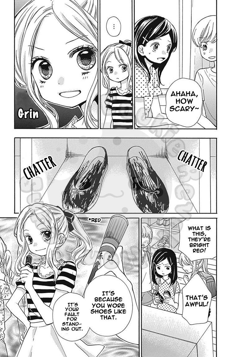 Read Zekkyou Gakkyuu Manga Online