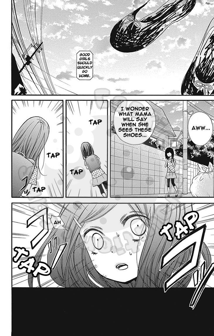 Read Zekkyou Gakkyuu Manga Online