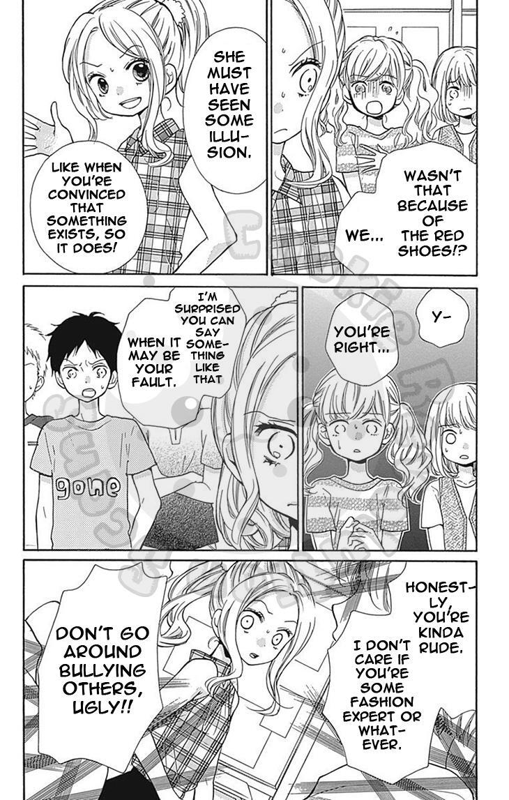 Read Zekkyou Gakkyuu Manga Online