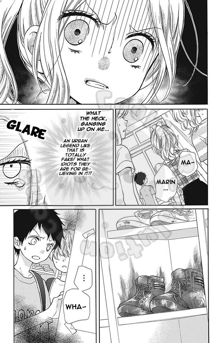 Read Zekkyou Gakkyuu Manga Online