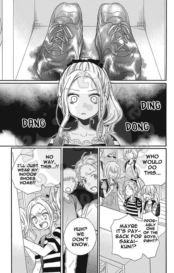 Read Zekkyou Gakkyuu Manga Online