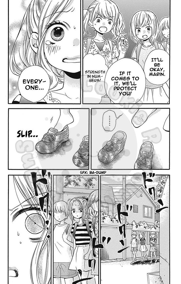 Read Zekkyou Gakkyuu Manga Online