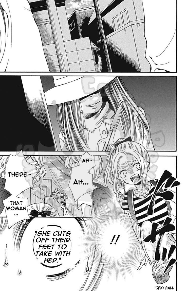 Read Zekkyou Gakkyuu Manga Online