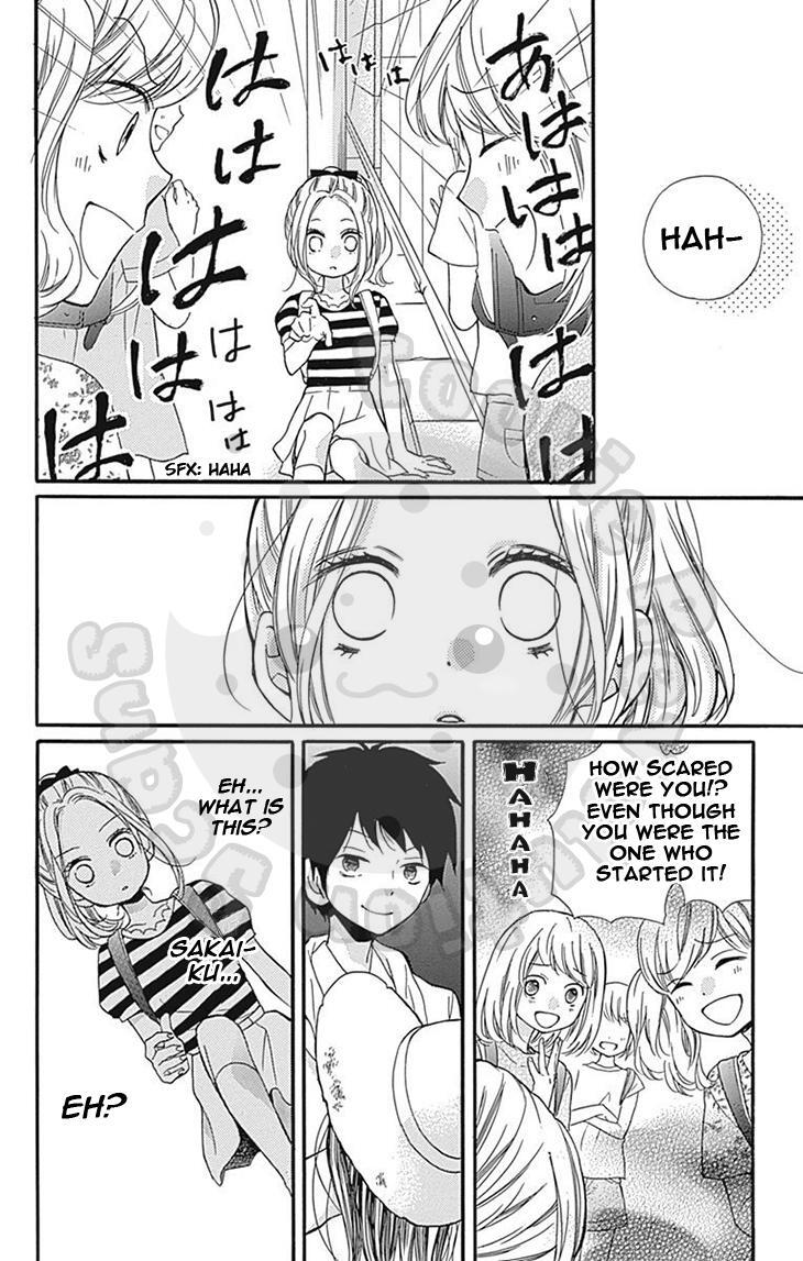 Read Zekkyou Gakkyuu Manga Online