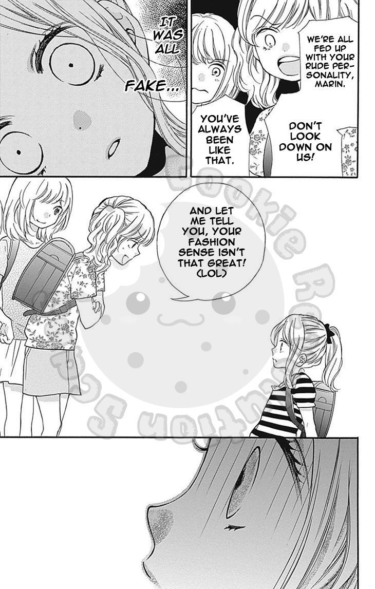 Read Zekkyou Gakkyuu Manga Online