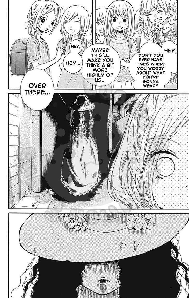 Read Zekkyou Gakkyuu Manga Online