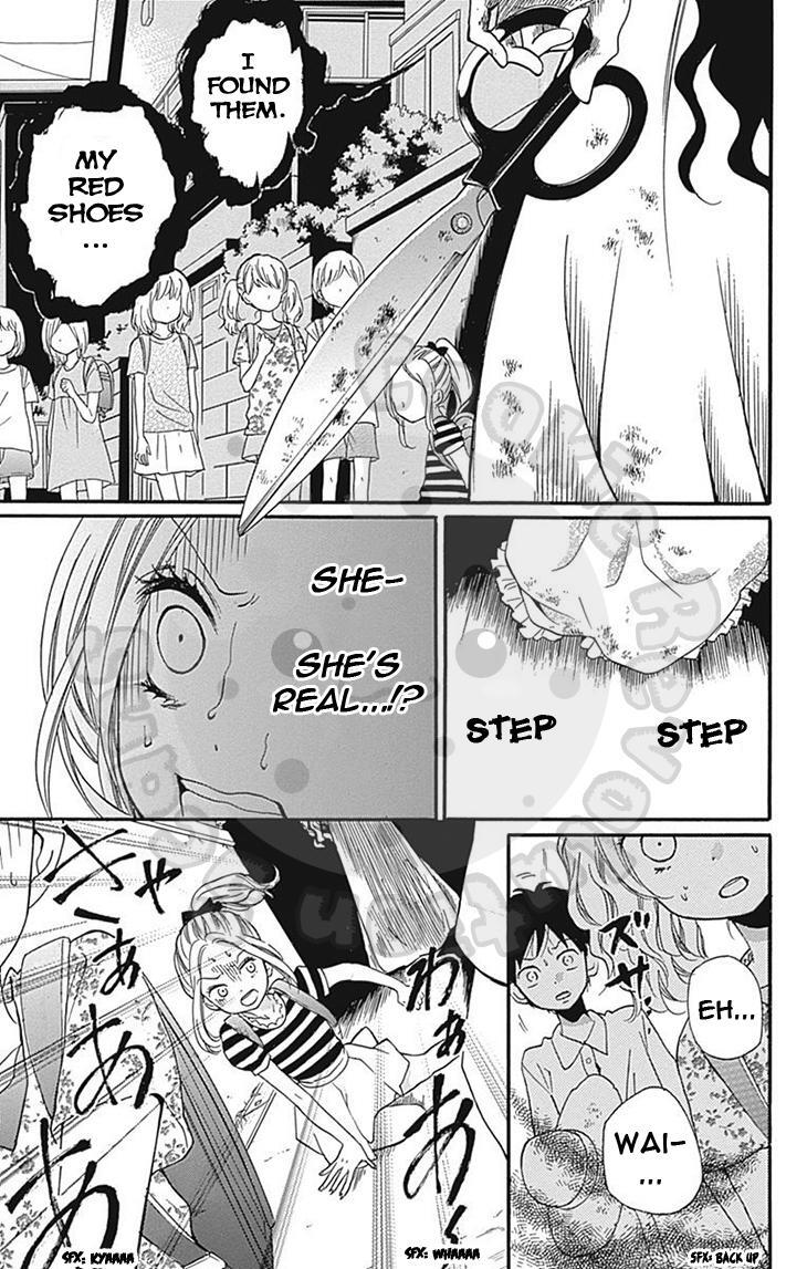 Read Zekkyou Gakkyuu Manga Online