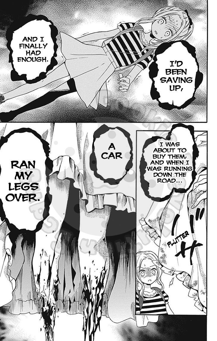 Read Zekkyou Gakkyuu Manga Online