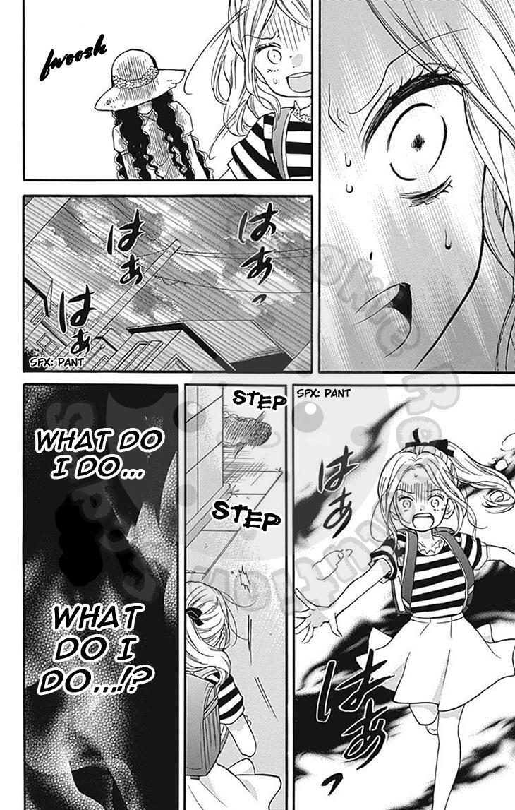 Read Zekkyou Gakkyuu Manga Online