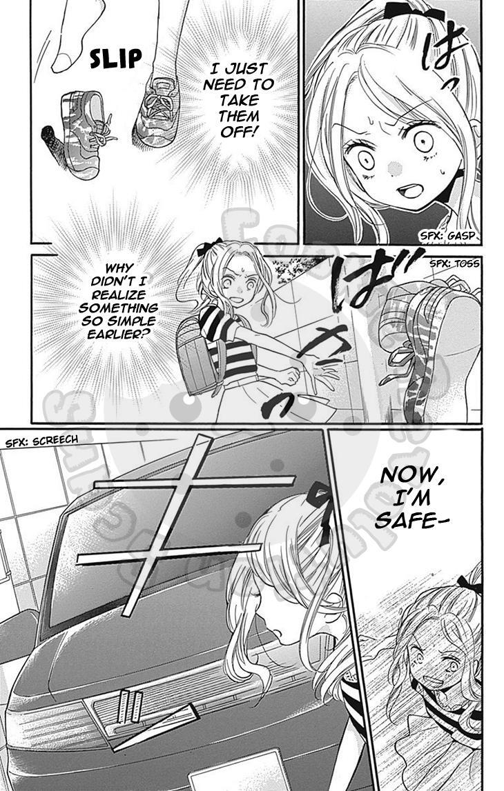 Read Zekkyou Gakkyuu Manga Online