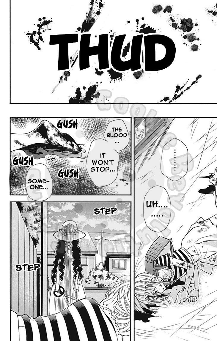 Read Zekkyou Gakkyuu Manga Online