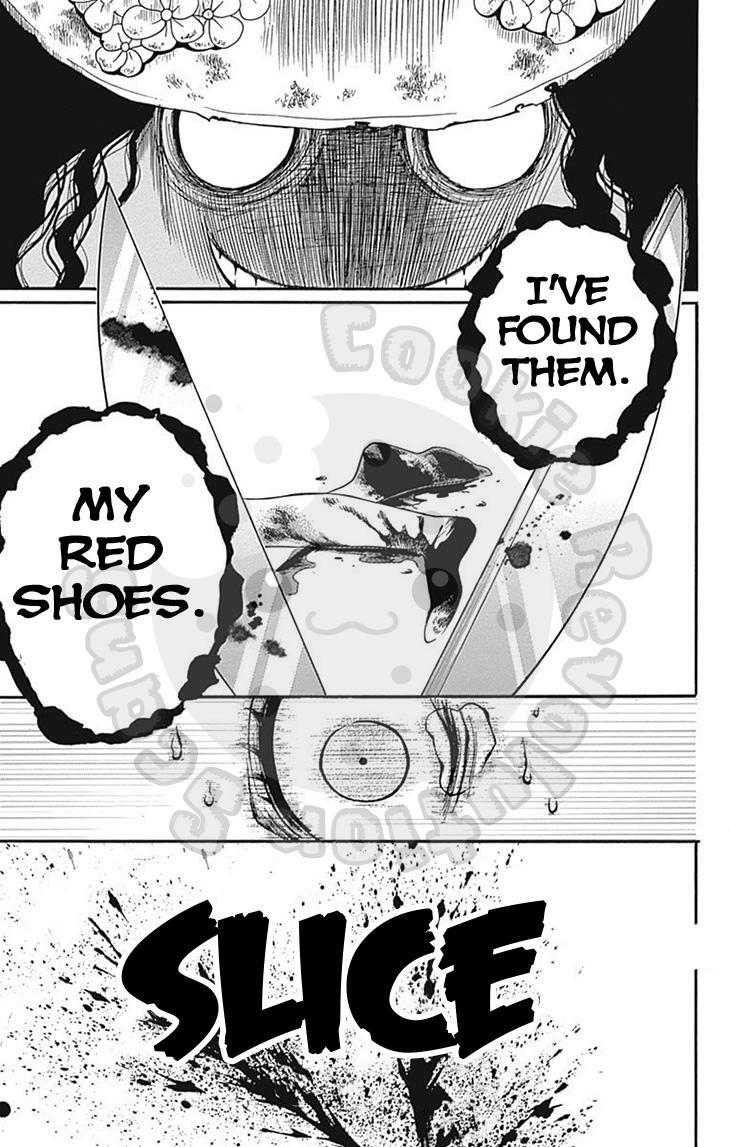 Read Zekkyou Gakkyuu Manga Online