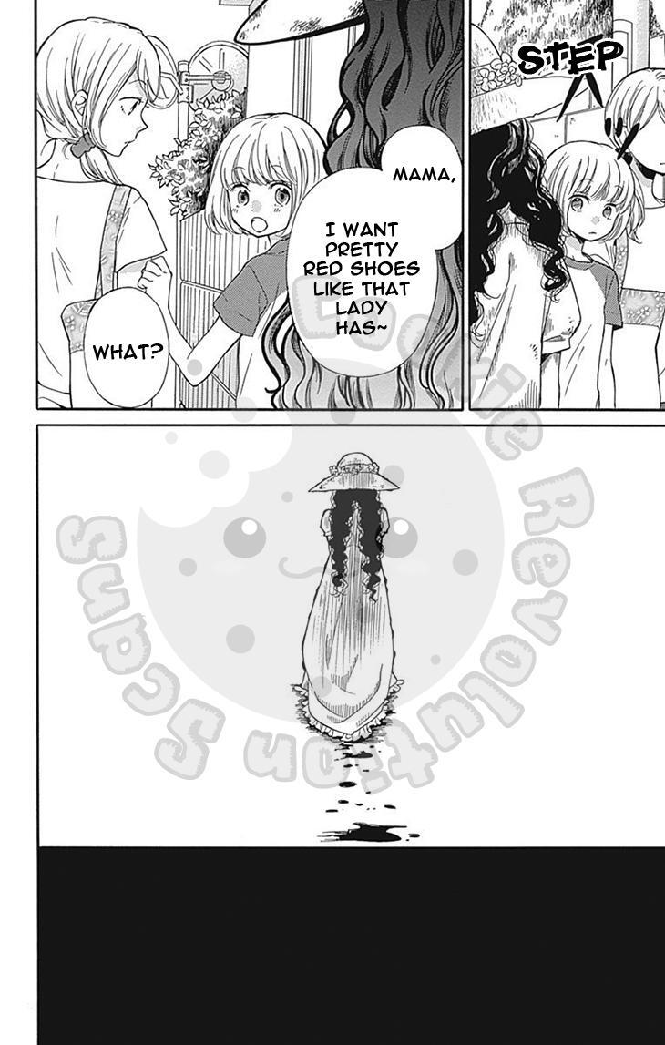 Read Zekkyou Gakkyuu Manga Online