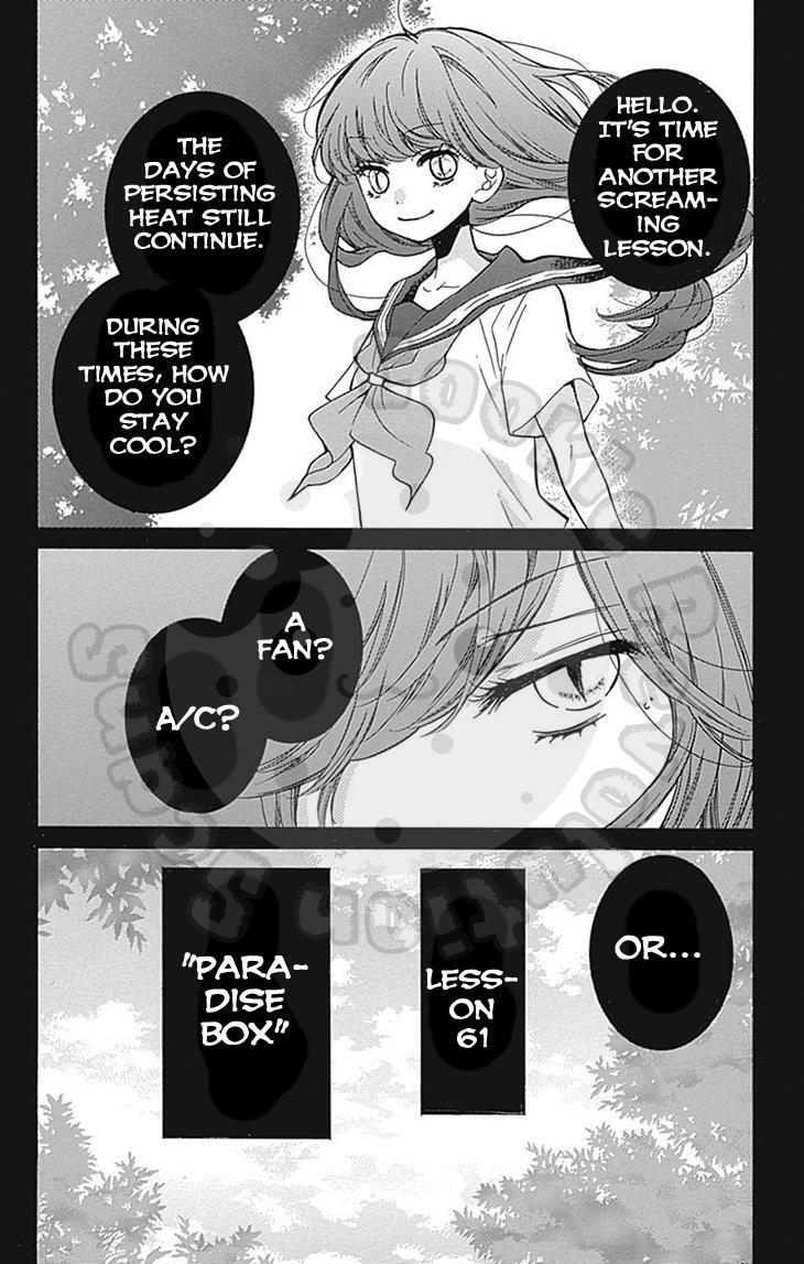 Read Zekkyou Gakkyuu Manga Online