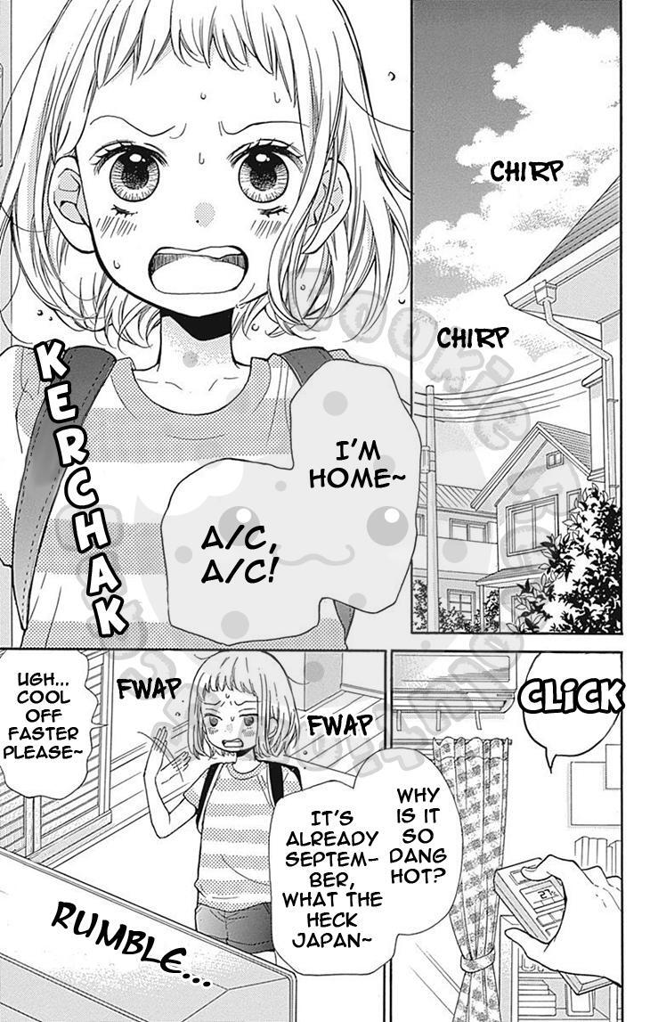 Read Zekkyou Gakkyuu Manga Online