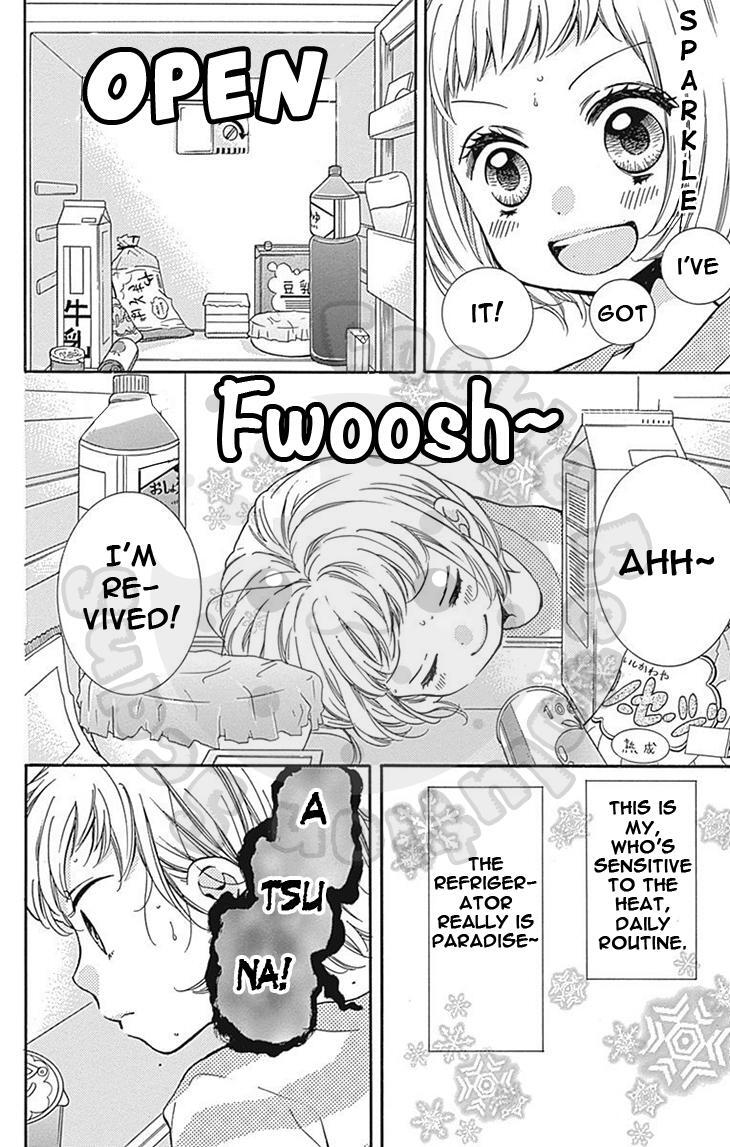 Read Zekkyou Gakkyuu Manga Online