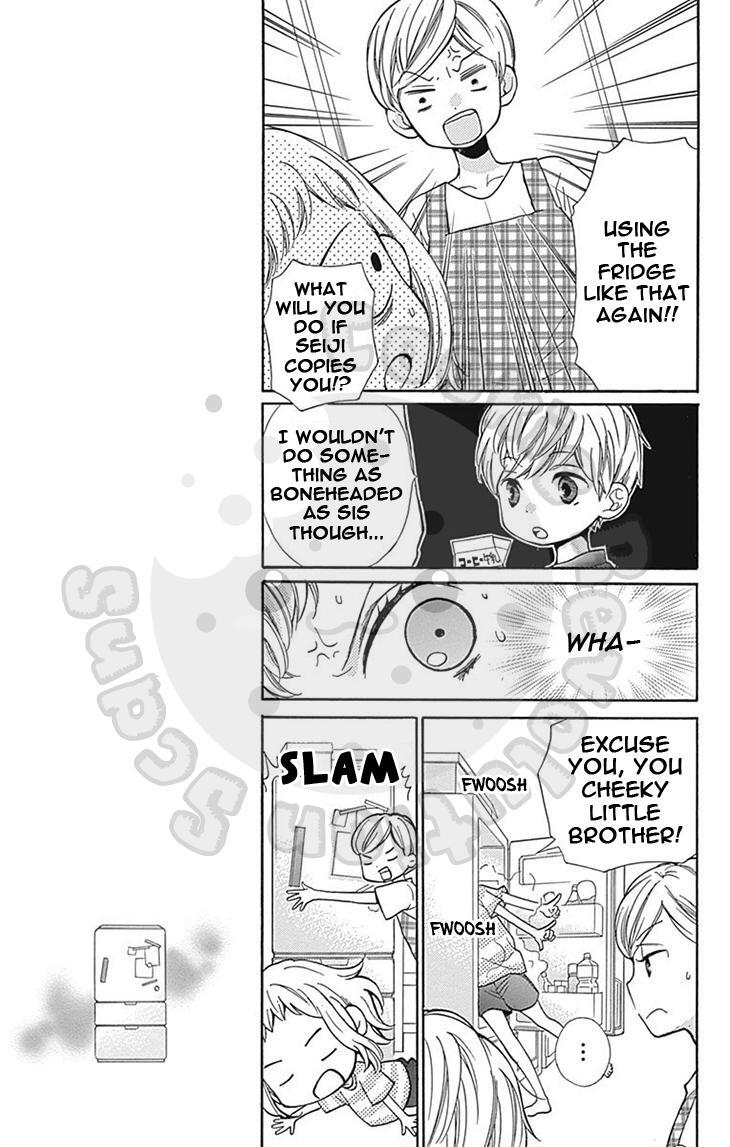 Read Zekkyou Gakkyuu Manga Online