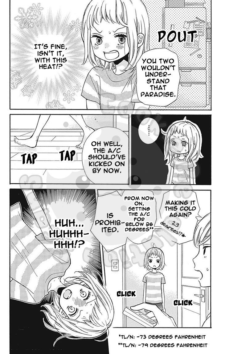 Read Zekkyou Gakkyuu Manga Online