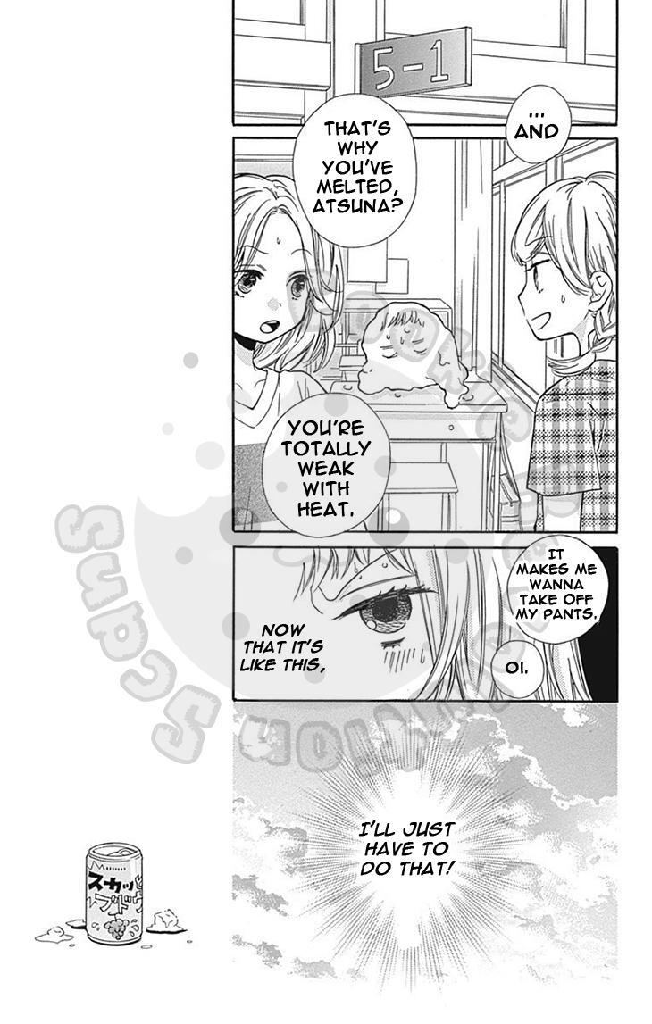 Read Zekkyou Gakkyuu Manga Online