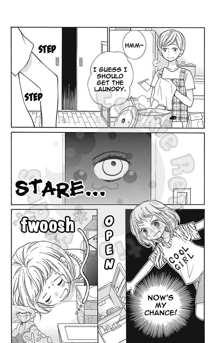 Read Zekkyou Gakkyuu Manga Online