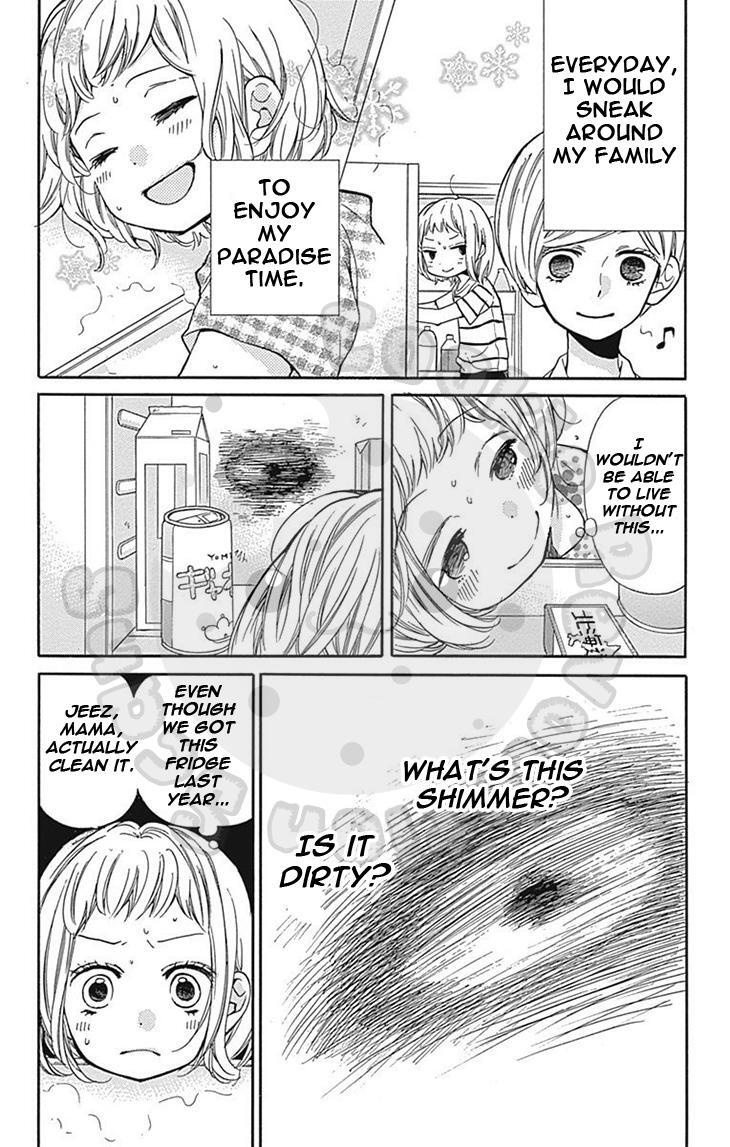 Read Zekkyou Gakkyuu Manga Online