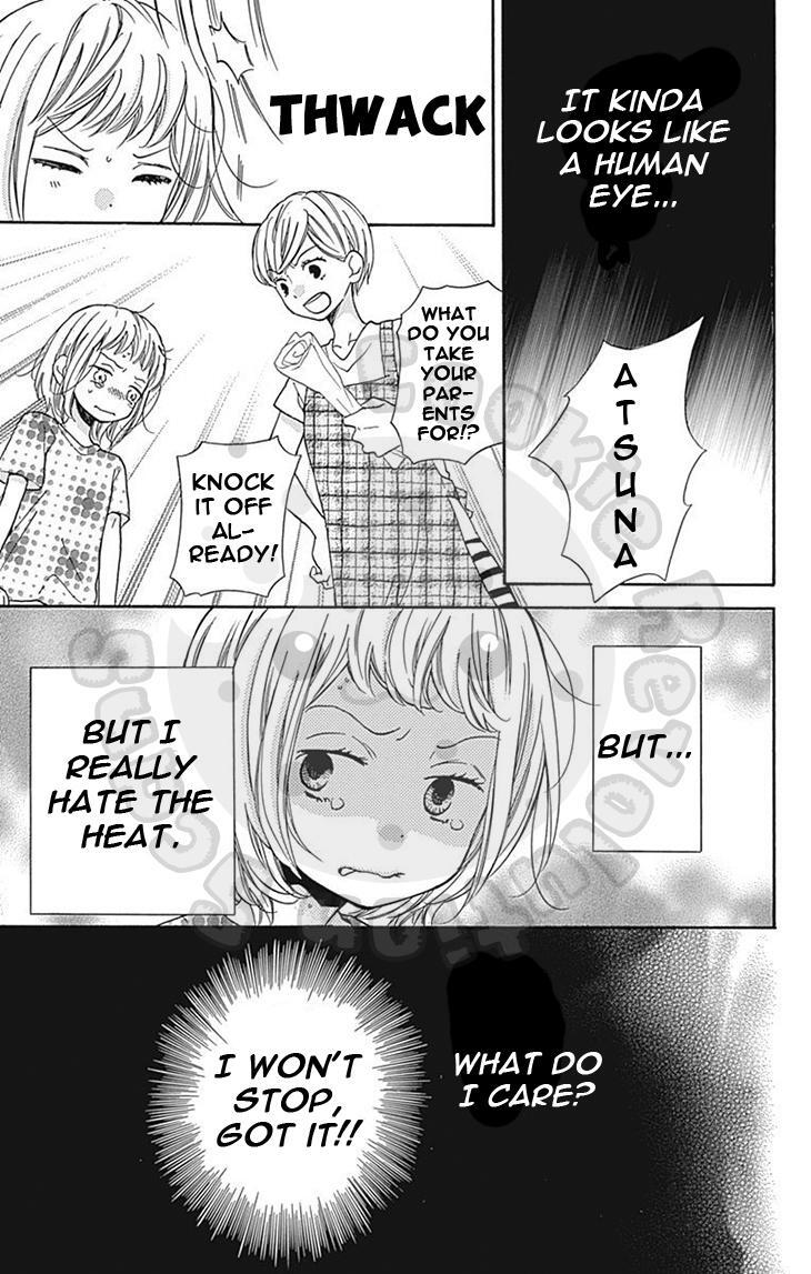 Read Zekkyou Gakkyuu Manga Online