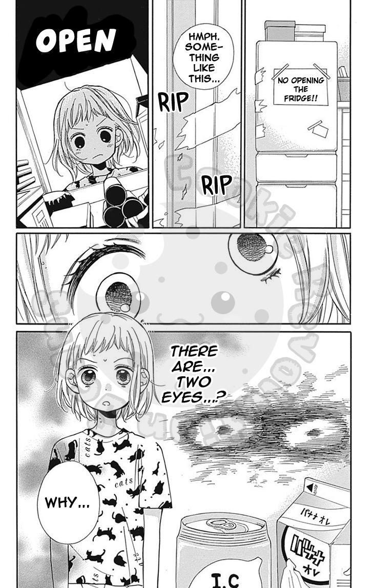 Read Zekkyou Gakkyuu Manga Online