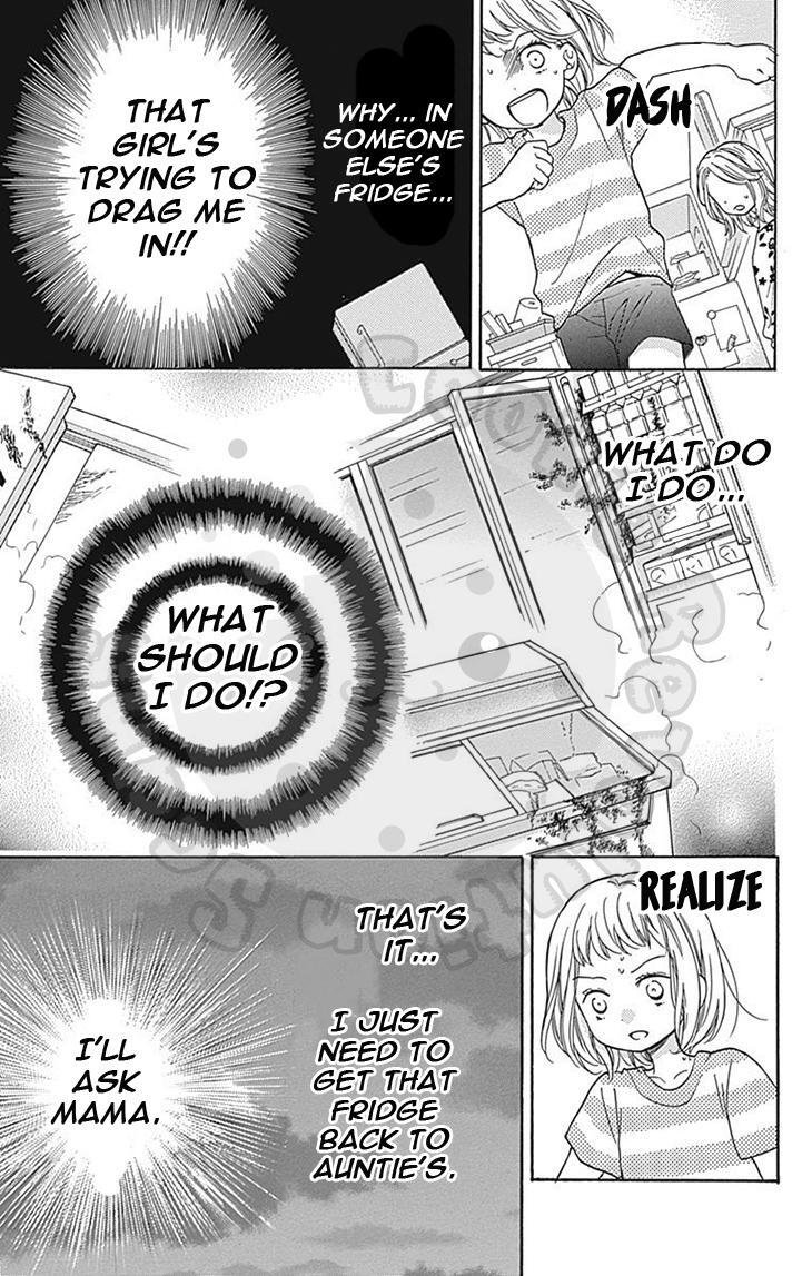 Read Zekkyou Gakkyuu Manga Online