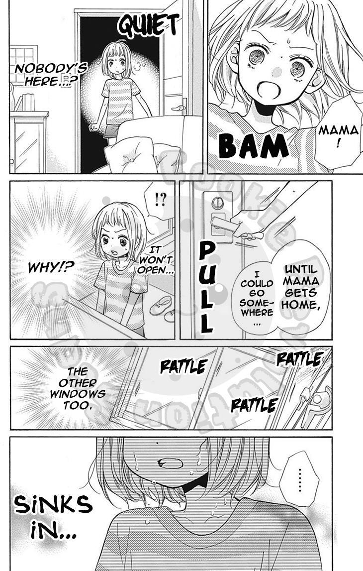 Read Zekkyou Gakkyuu Manga Online