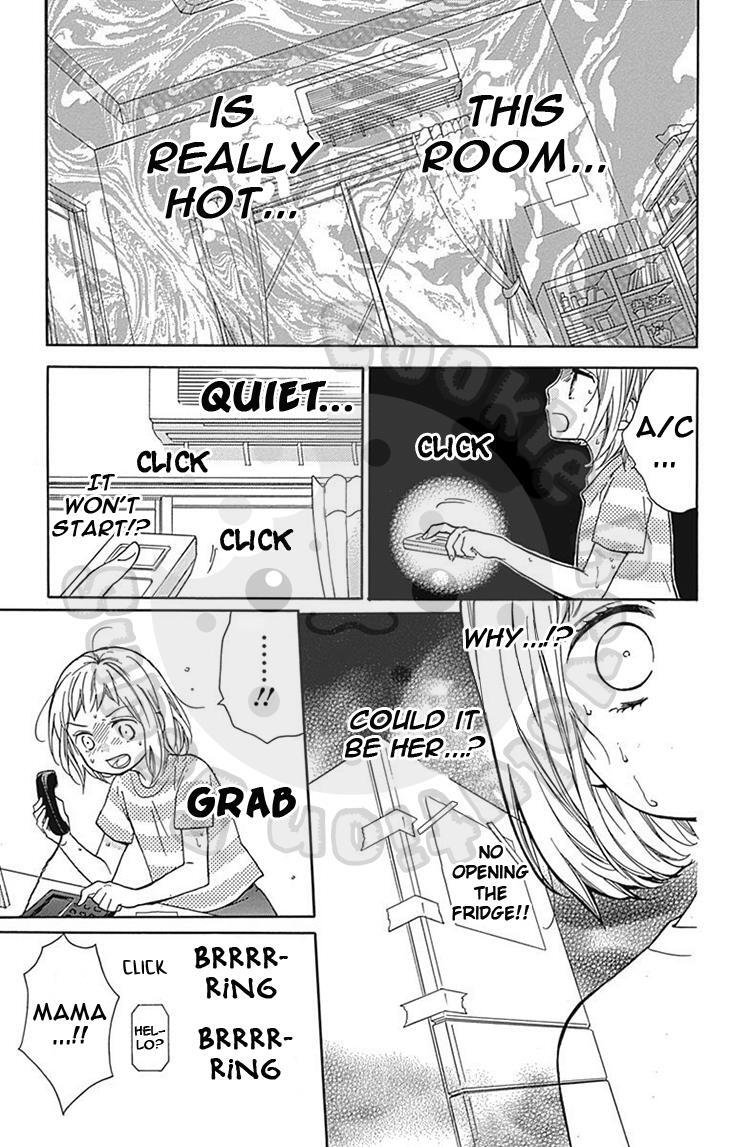 Read Zekkyou Gakkyuu Manga Online