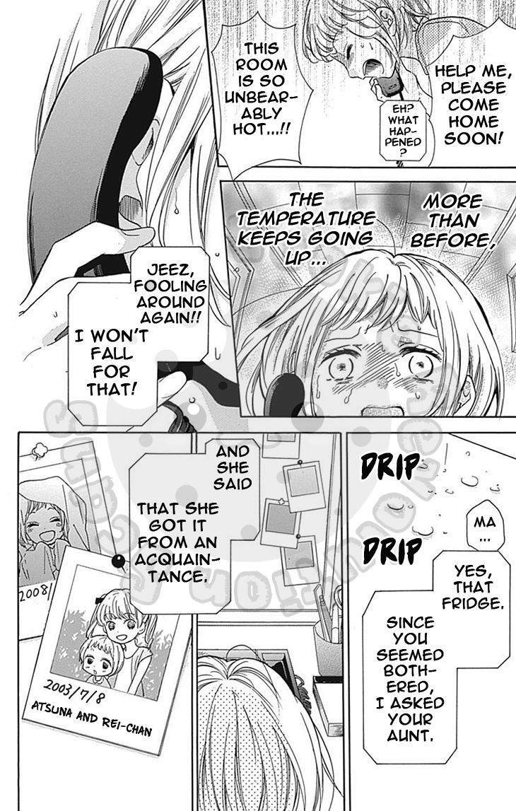 Read Zekkyou Gakkyuu Manga Online