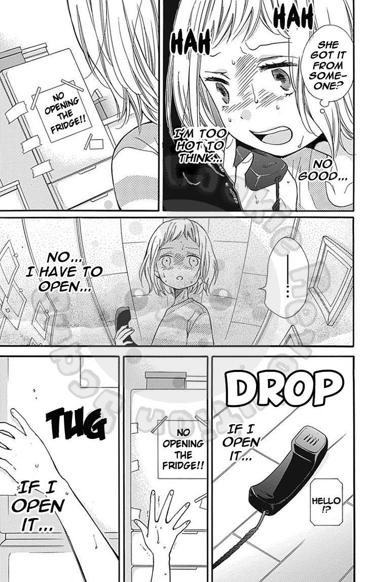 Read Zekkyou Gakkyuu Manga Online