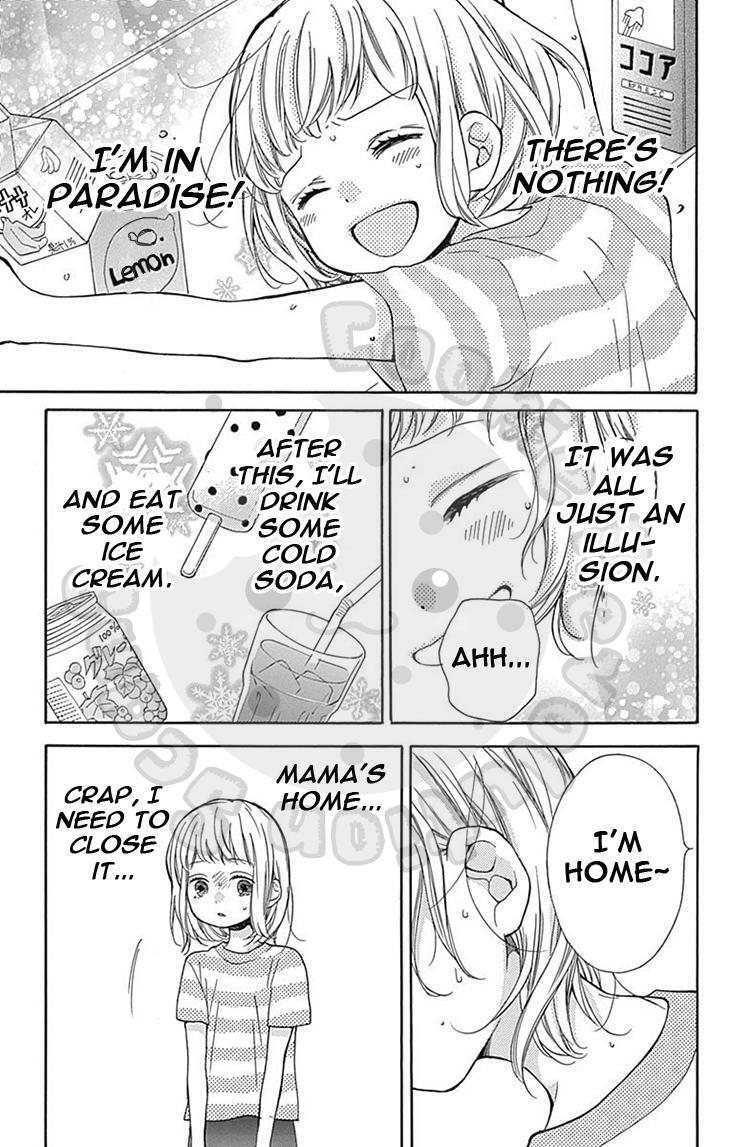 Read Zekkyou Gakkyuu Manga Online