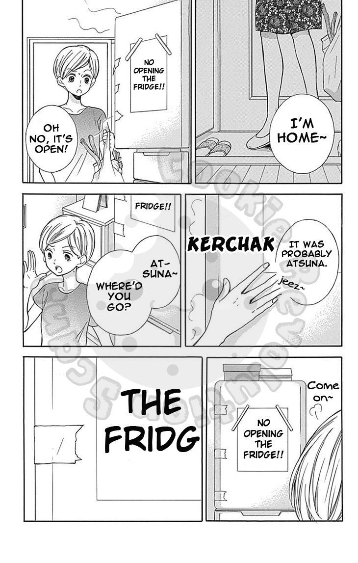 Read Zekkyou Gakkyuu Manga Online