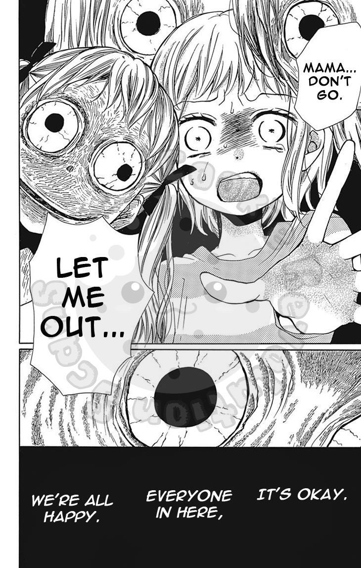 Read Zekkyou Gakkyuu Manga Online