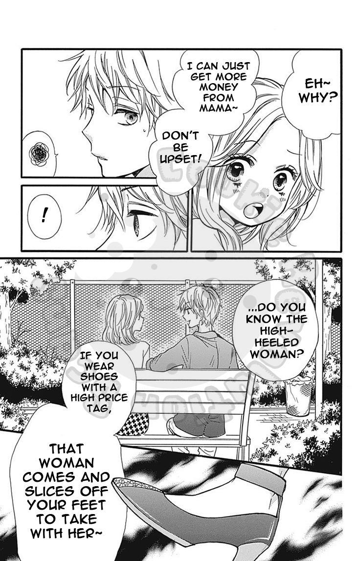 Read Zekkyou Gakkyuu Manga Online