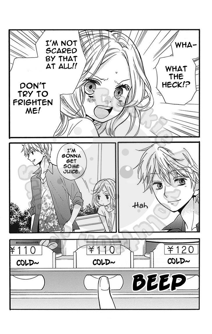 Read Zekkyou Gakkyuu Manga Online