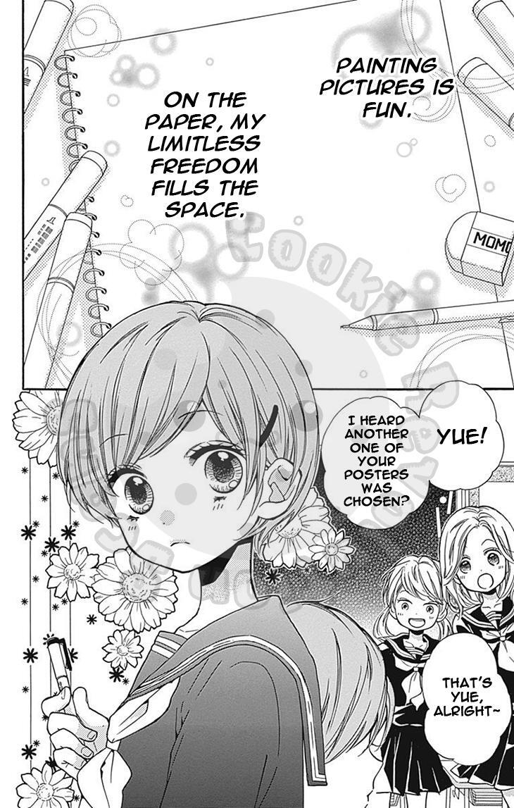 Read Zekkyou Gakkyuu Manga Online