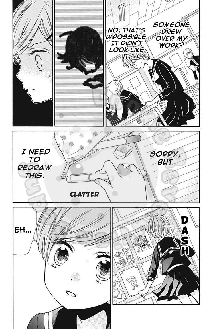 Read Zekkyou Gakkyuu Manga Online