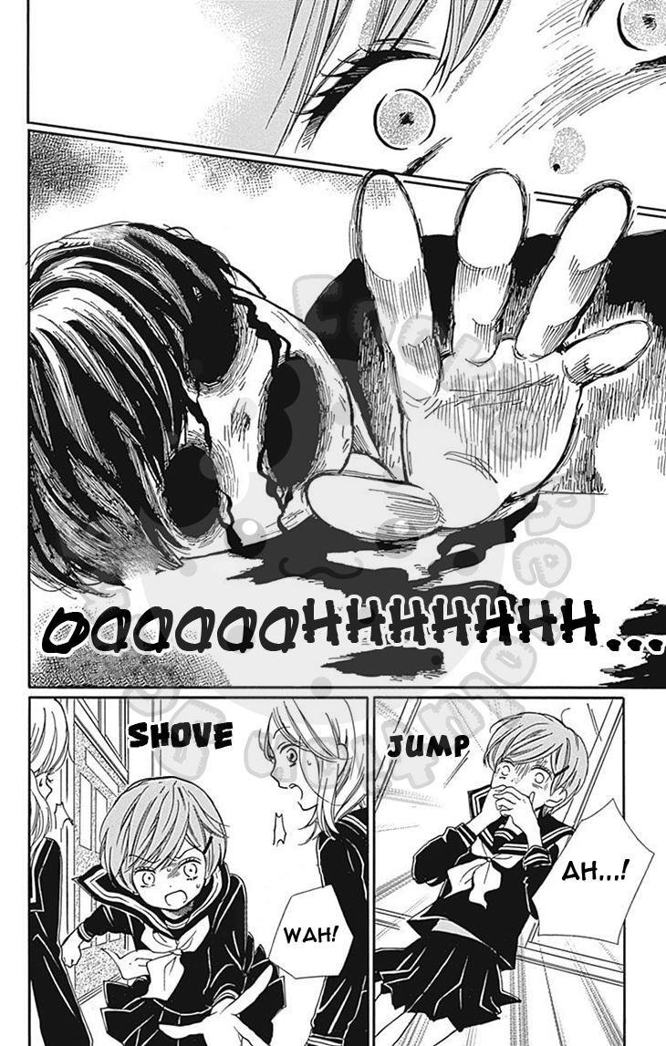 Read Zekkyou Gakkyuu Manga Online