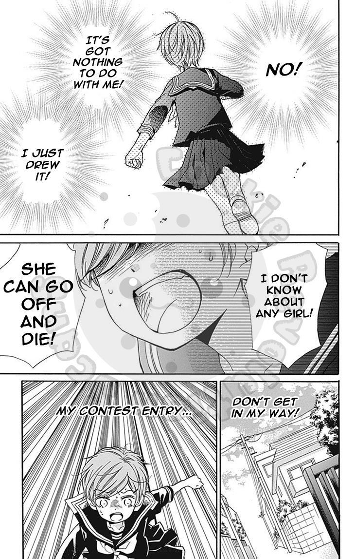 Read Zekkyou Gakkyuu Manga Online