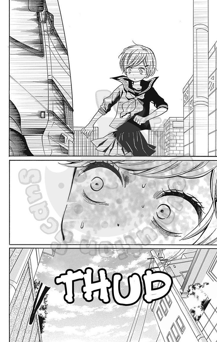 Read Zekkyou Gakkyuu Manga Online