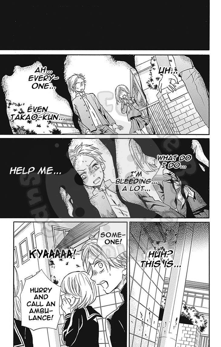 Read Zekkyou Gakkyuu Manga Online