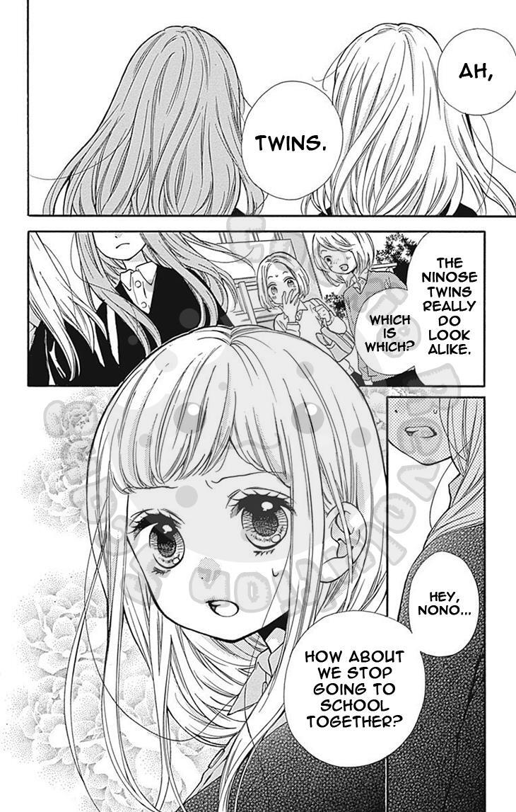 Read Zekkyou Gakkyuu Manga Online