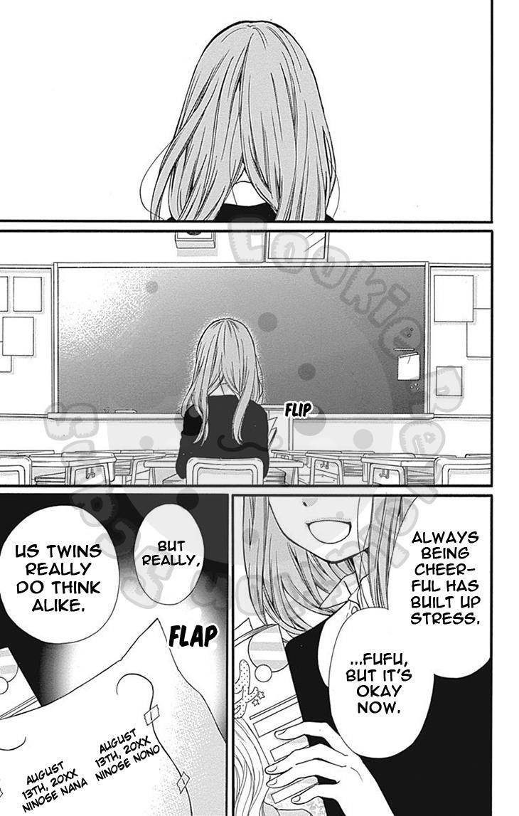 Read Zekkyou Gakkyuu Manga Online