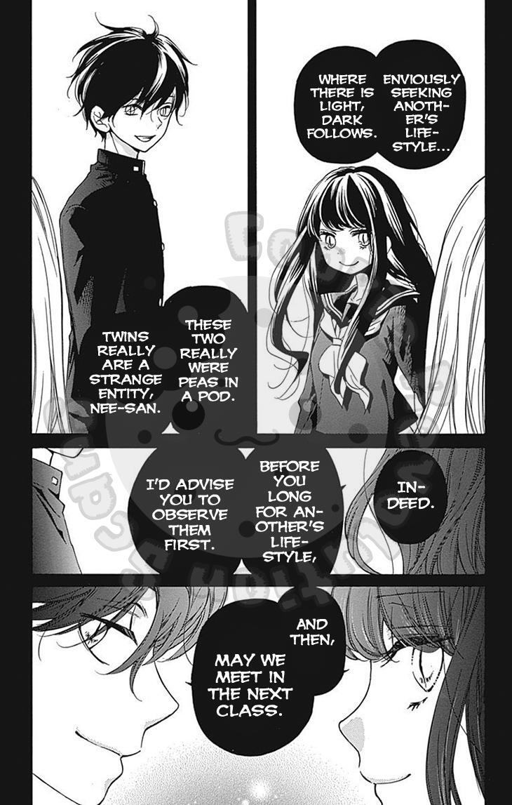 Read Zekkyou Gakkyuu Manga Online