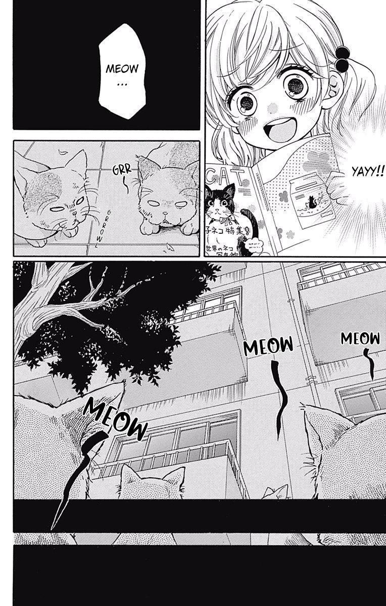 Read Zekkyou Gakkyuu Manga Online