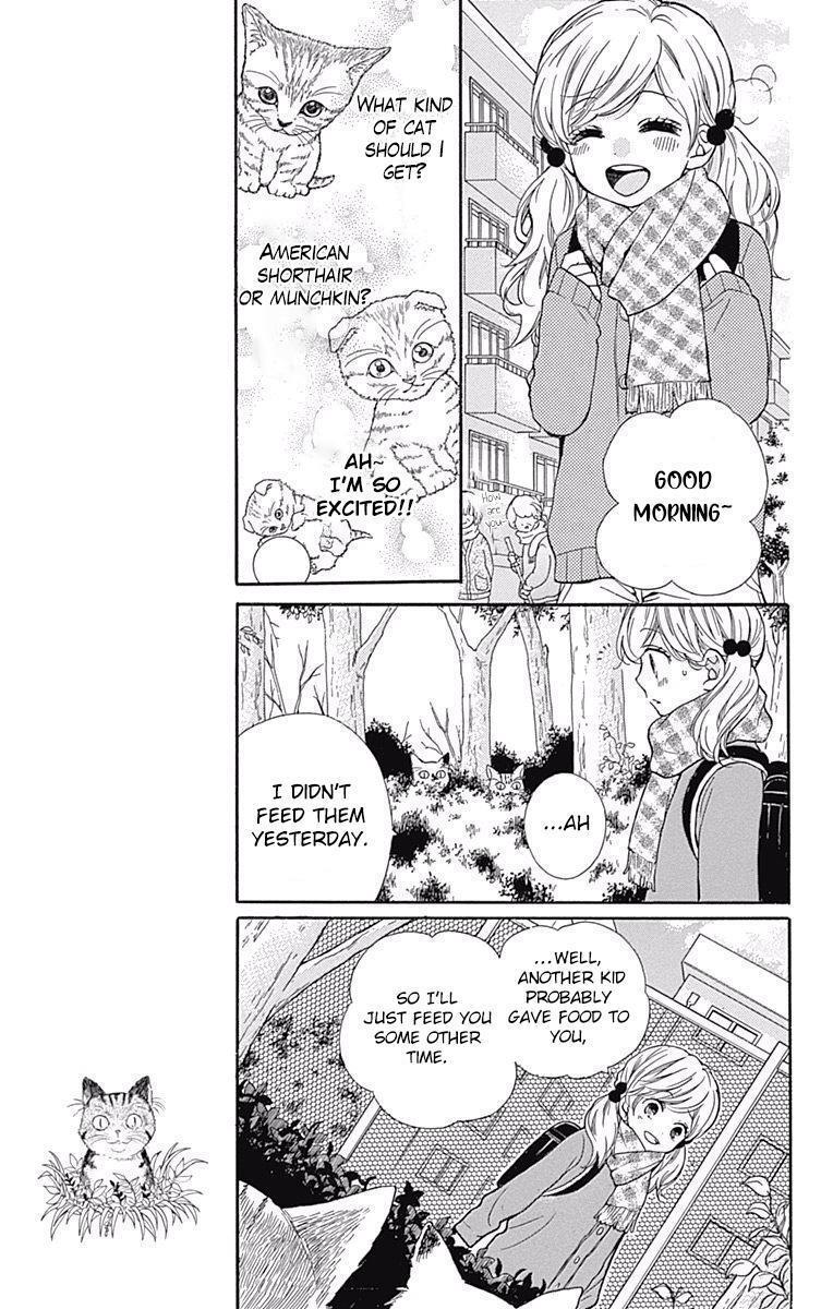 Read Zekkyou Gakkyuu Manga Online