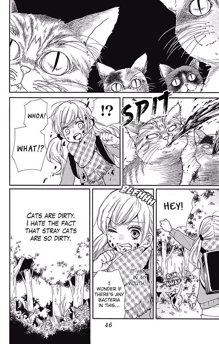 Read Zekkyou Gakkyuu Manga Online