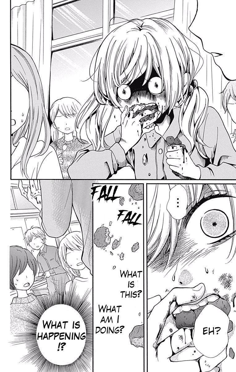 Read Zekkyou Gakkyuu Manga Online